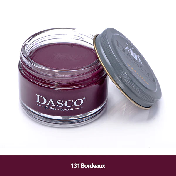 Dasco Shoe Cream