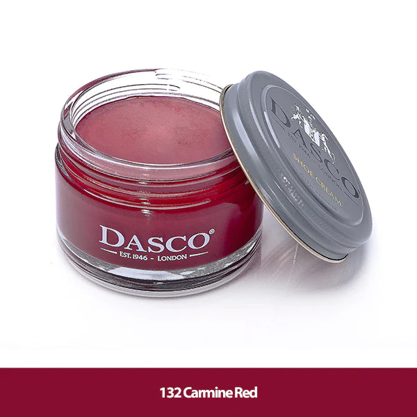 Dasco Shoe Cream