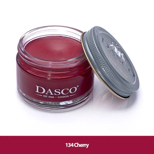 Dasco Shoe Cream