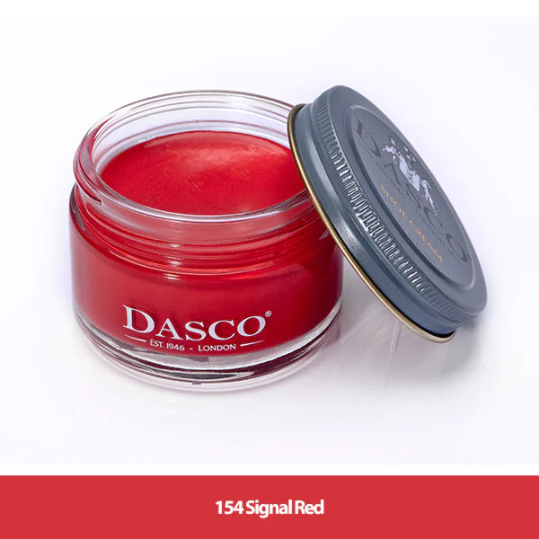 Dasco Shoe Cream