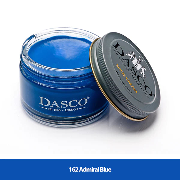 Dasco Shoe Cream