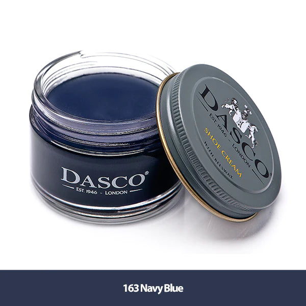 Dasco Shoe Cream