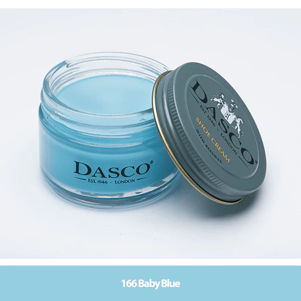 Dasco Shoe Cream