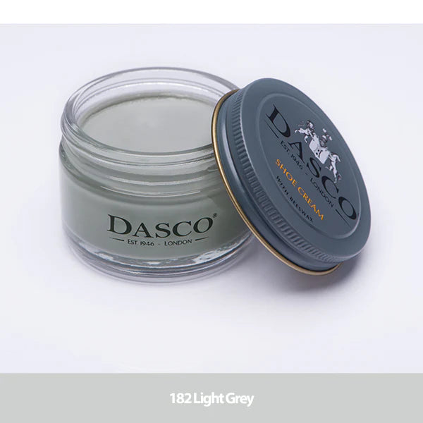 Dasco Shoe Cream