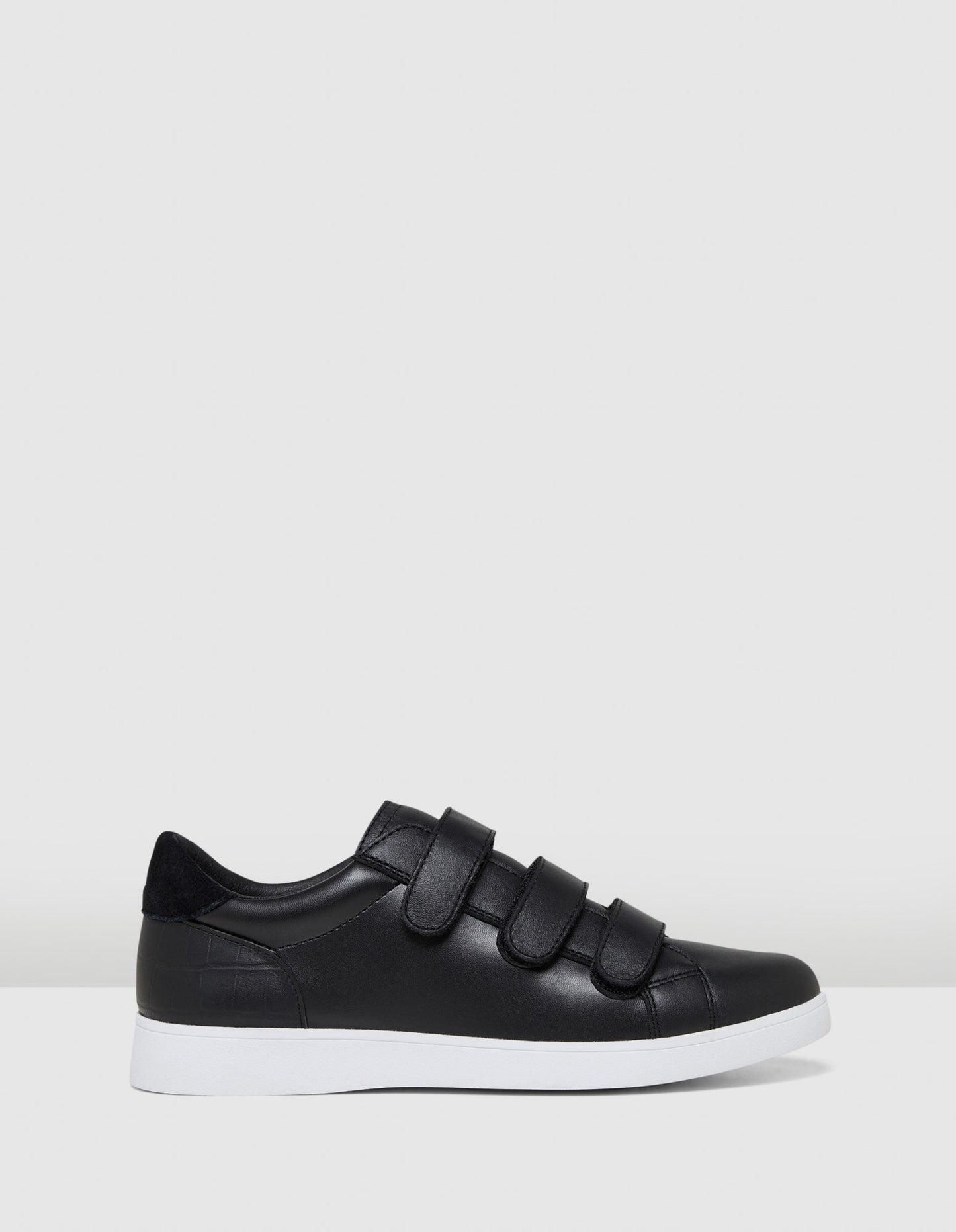 Hush Puppies Madison - Black