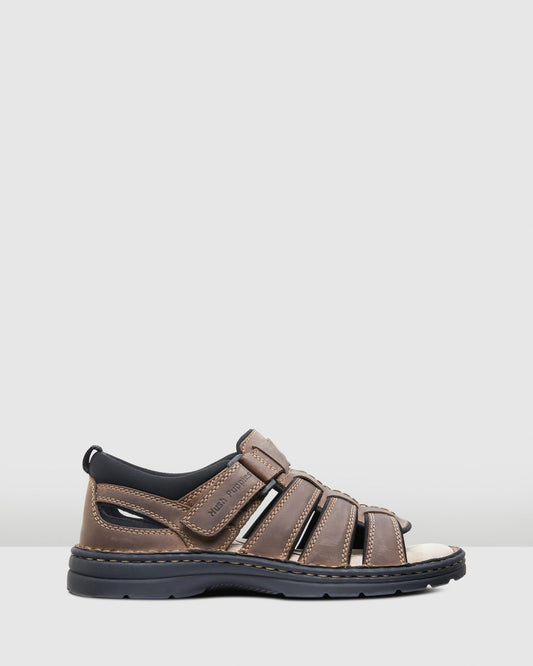 Hush Puppies Spartan - Brown