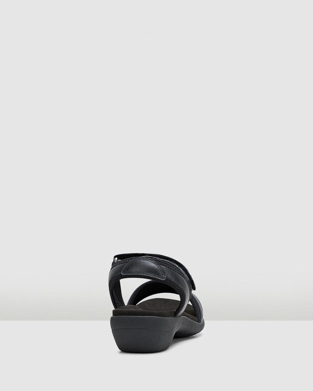 Hush Puppies Amazing - Black