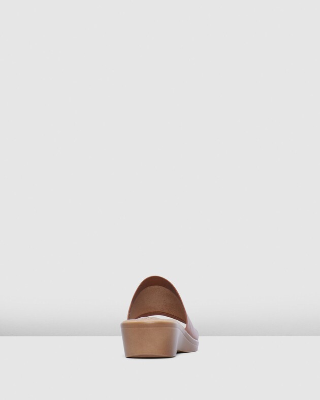 Hush Puppies Coco - Tan