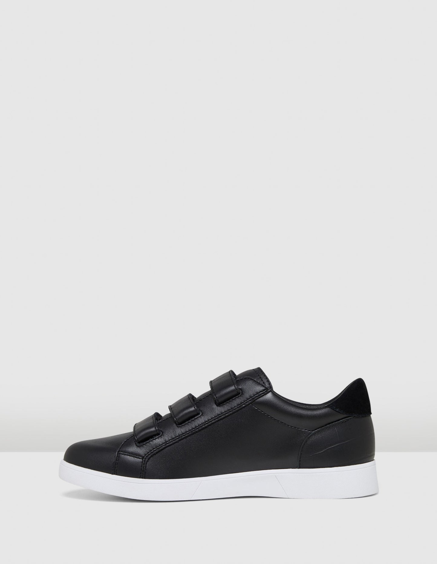 Hush Puppies Madison - Black