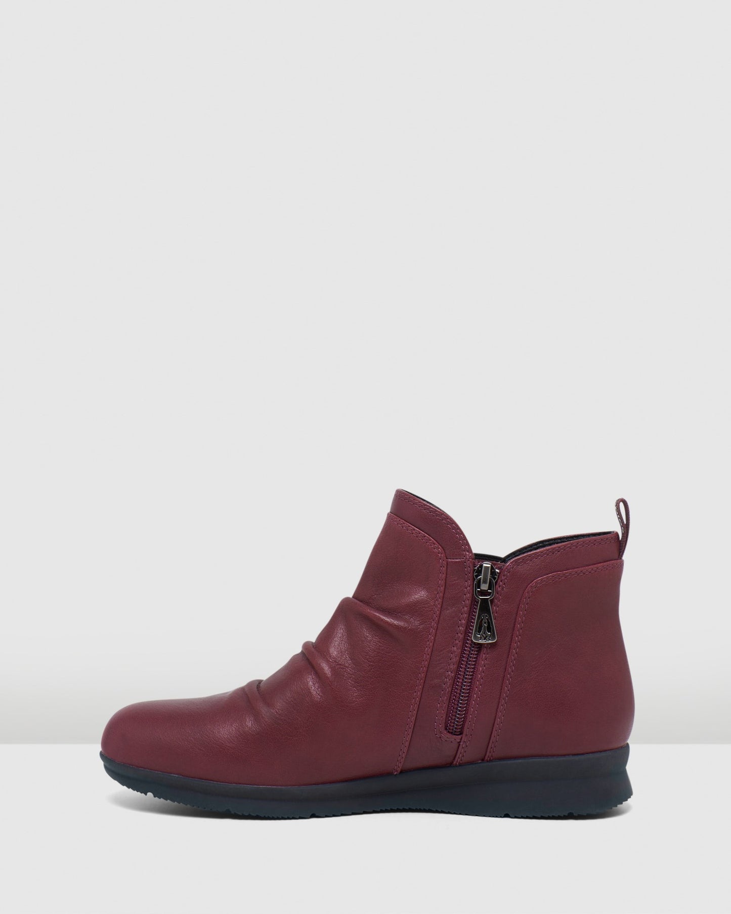 Hush Puppies Nerine - Bordeaux