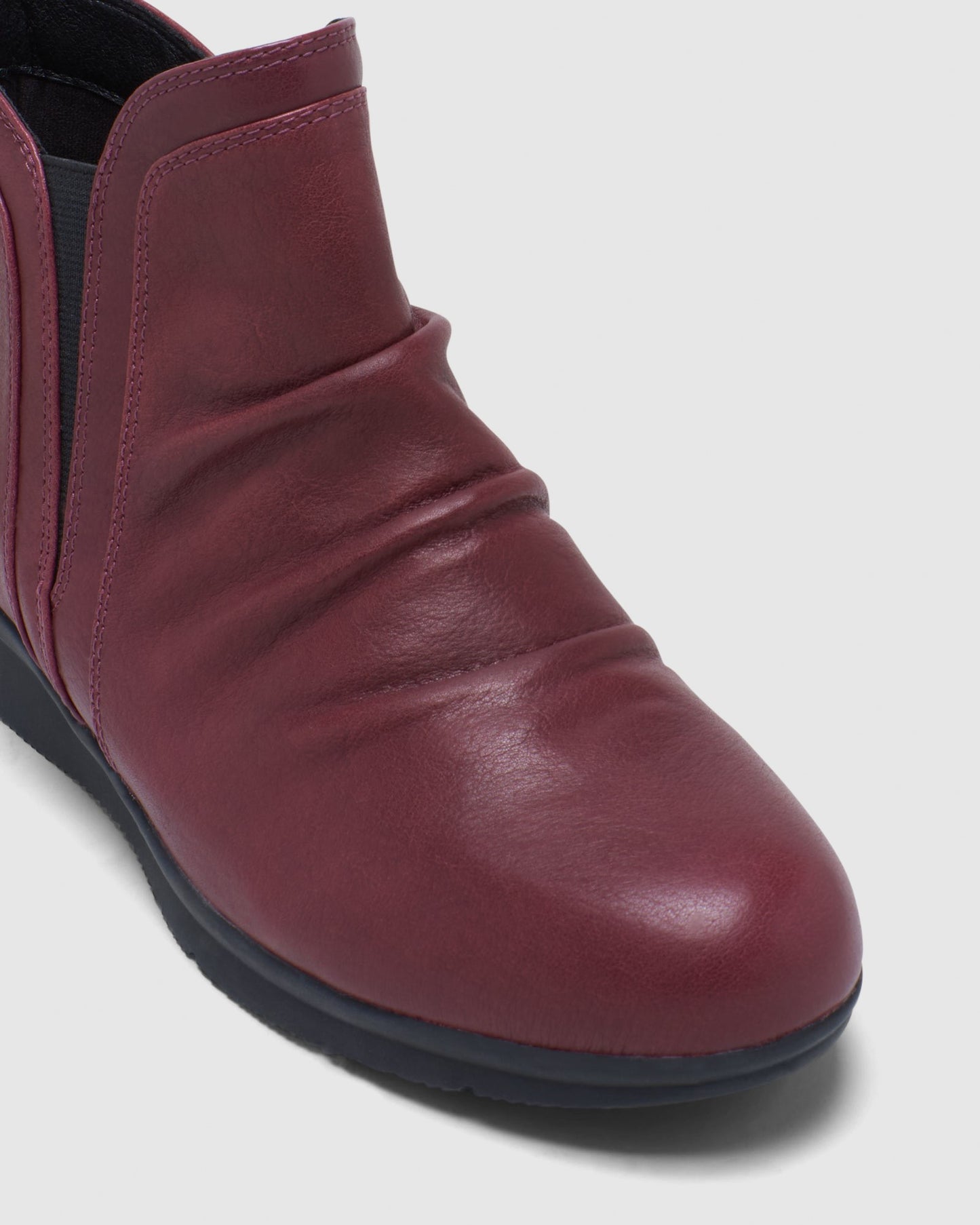Hush Puppies Nerine - Bordeaux