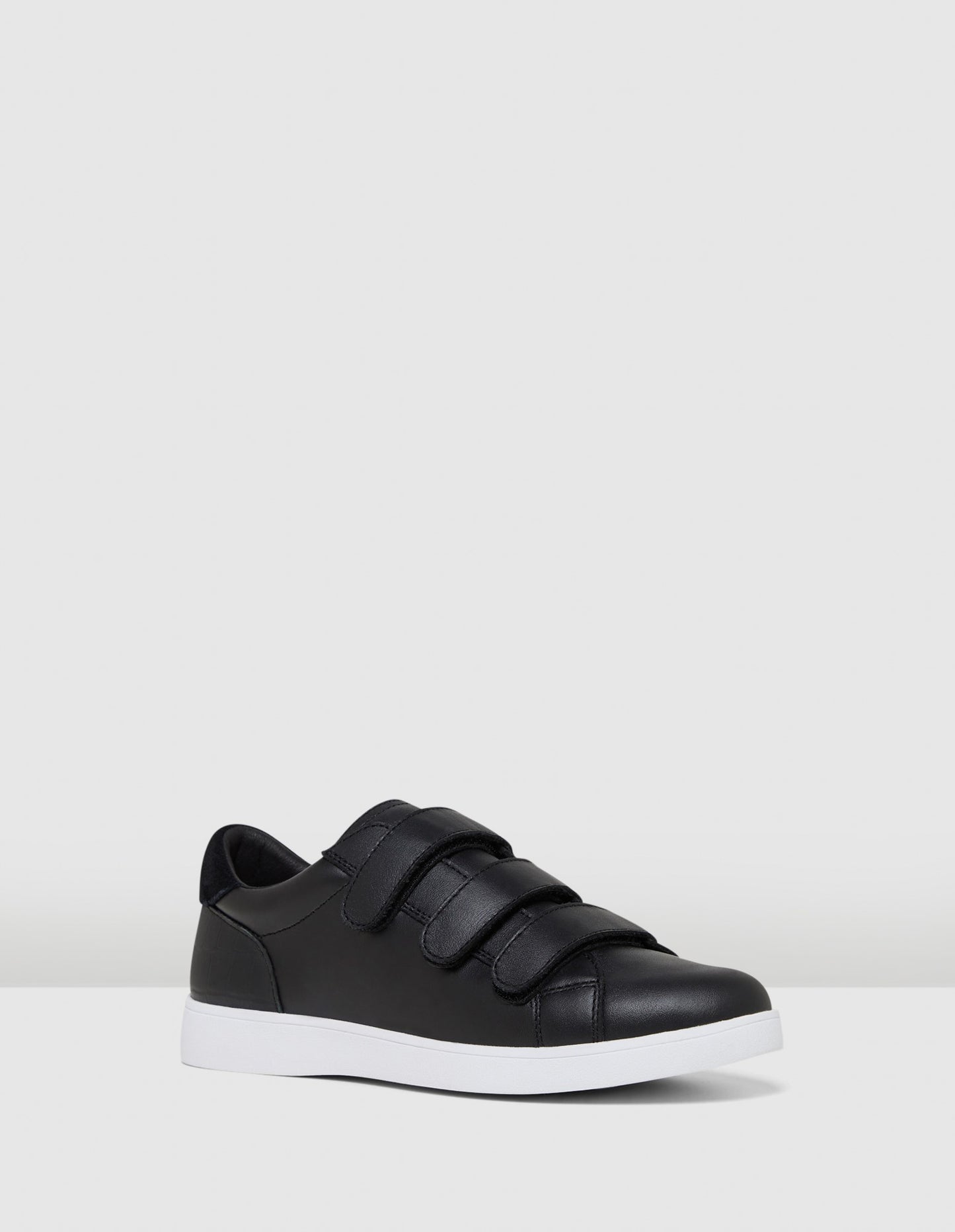 Hush Puppies Madison - Black