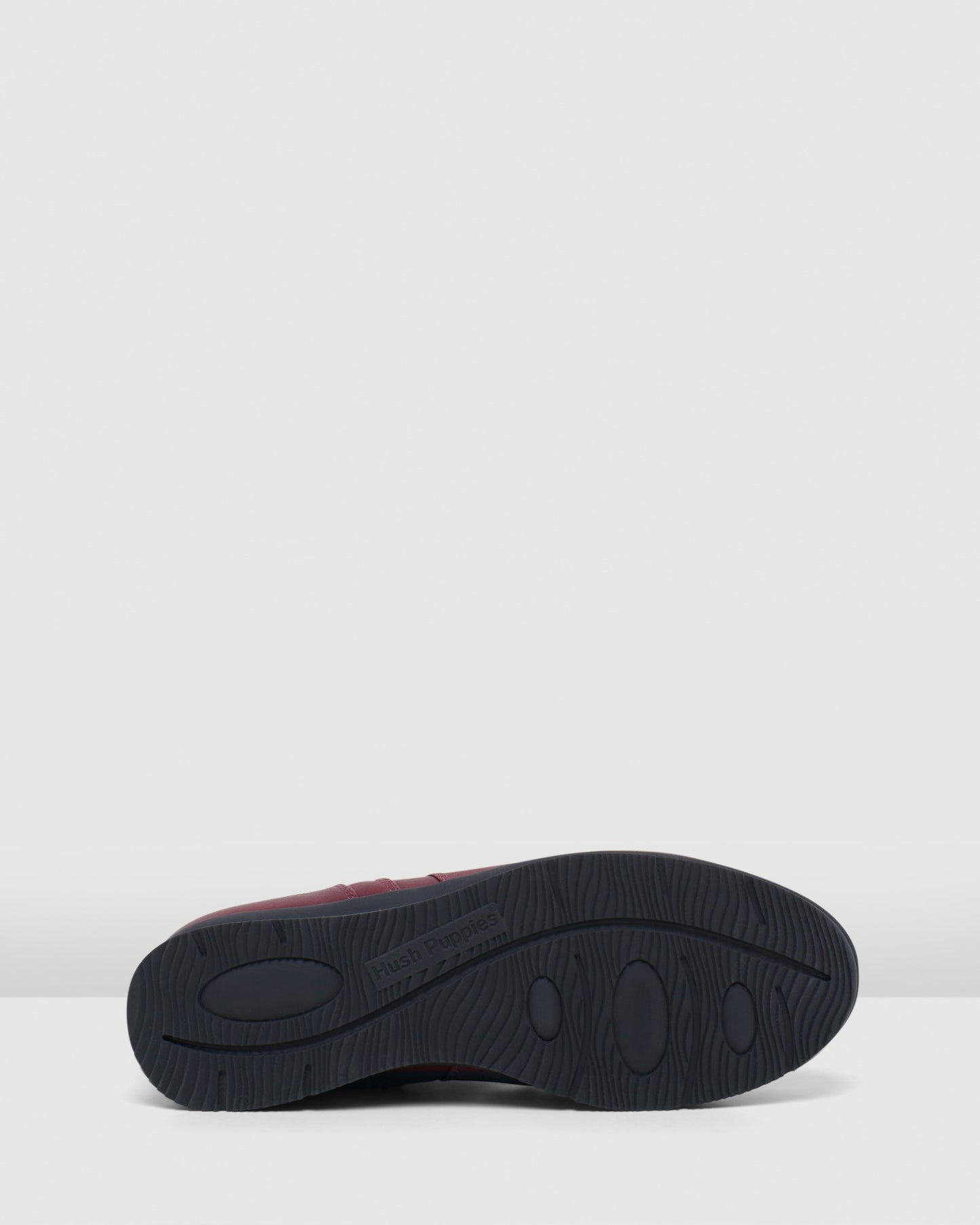Hush Puppies Nerine - Bordeaux