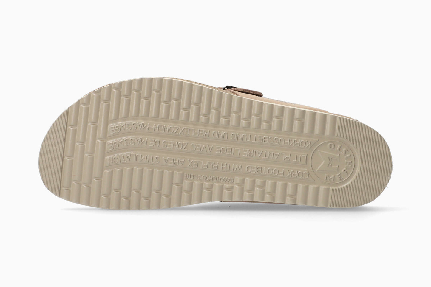 Mephisto Helen Flower - Light Sand