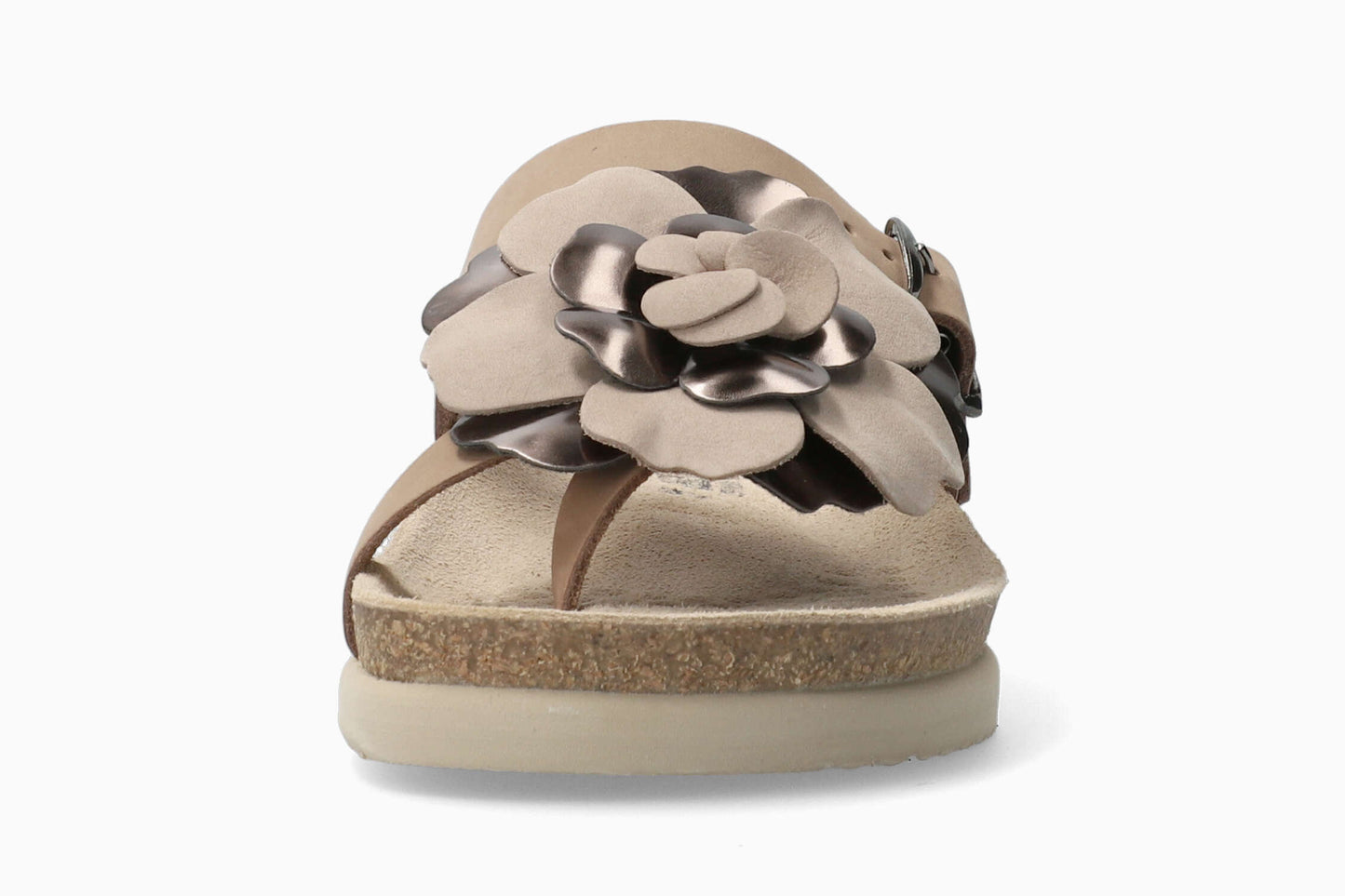 Mephisto Helen Flower - Light Sand