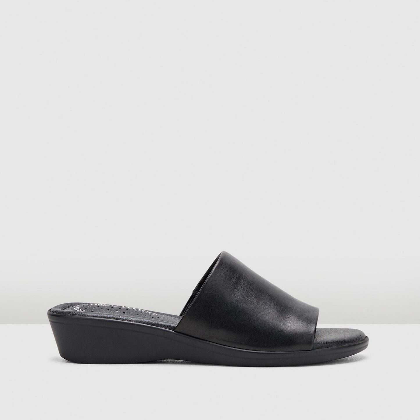 Hush Puppies Coco - Black