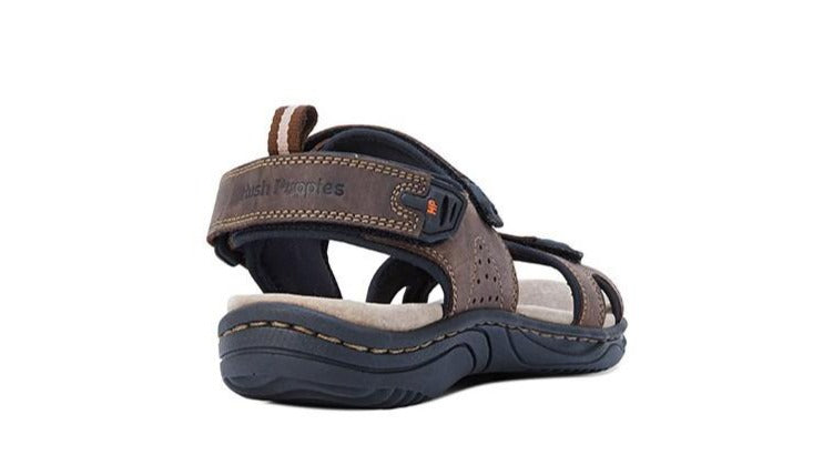 Hush Puppies Austin - Brown