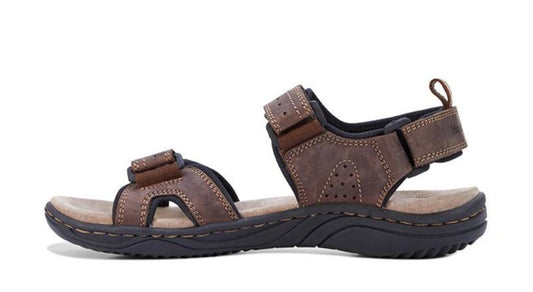 Hush Puppies Austin - Brown