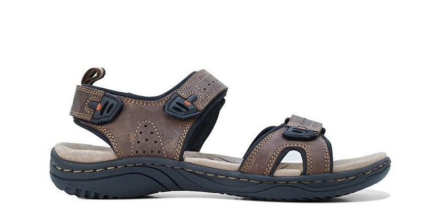 Hush Puppies Austin - Brown