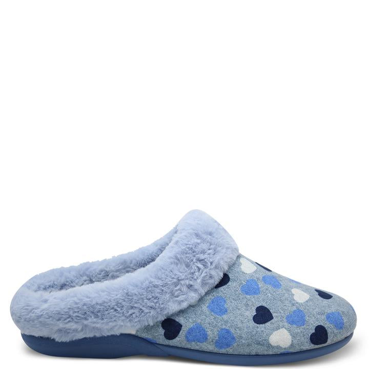 Devalverde 6028 - Blue