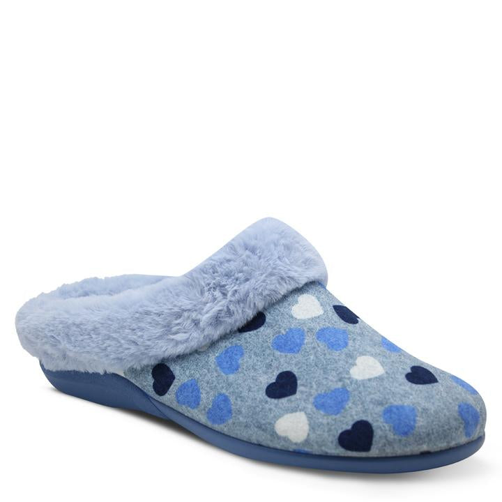 Devalverde 6028 - Blue