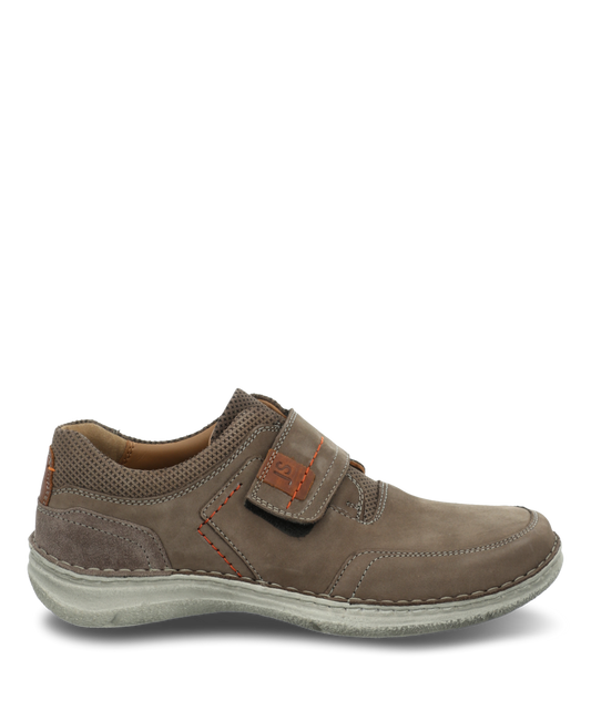 Josef Seibel Anvers 83 - Grey Combo