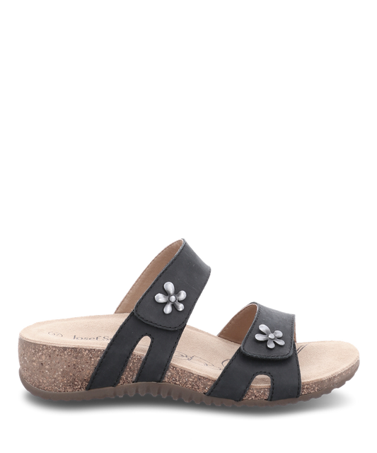 Josef Seibel Natalya 12 - Black