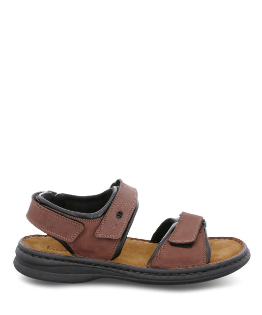 Josef Seibel Rafe - Brasil