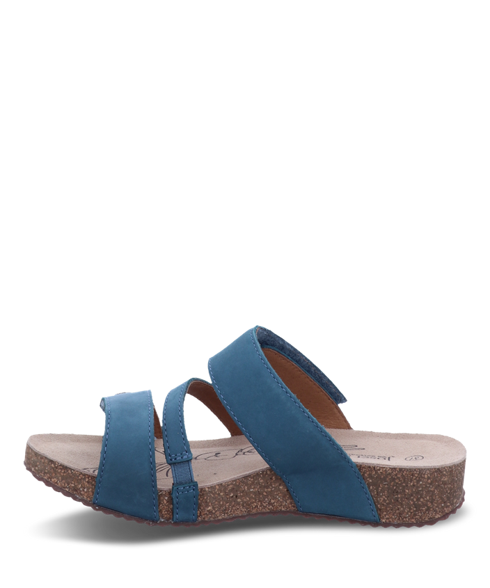 Josef Seibel Tonga 54 - Azur Blue