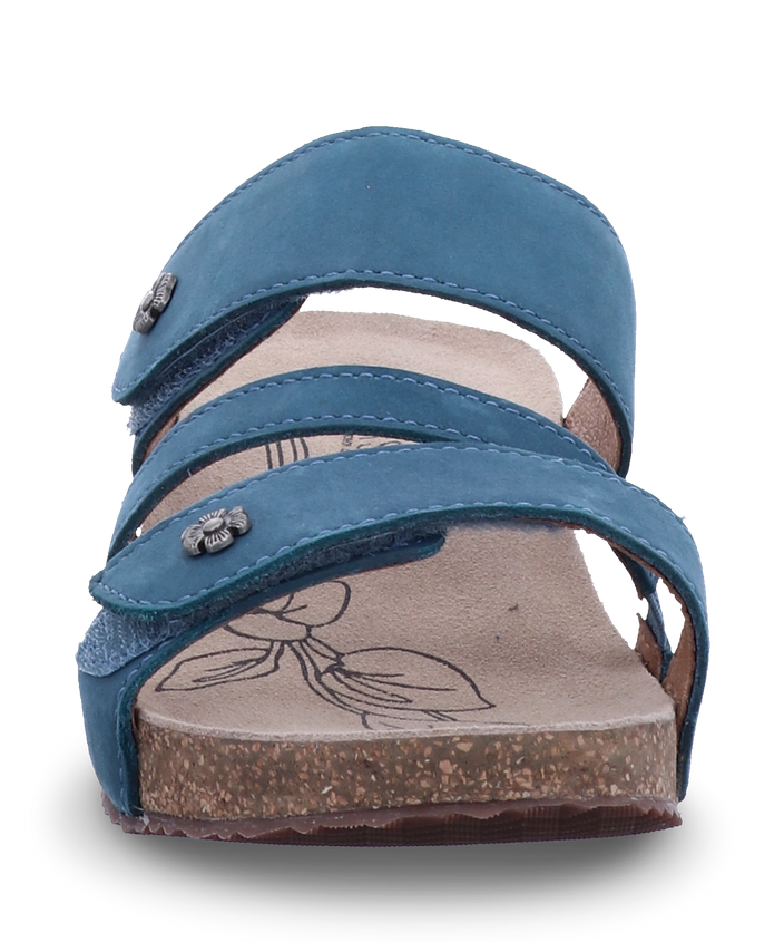Josef Seibel Tonga 54 - Azur Blue