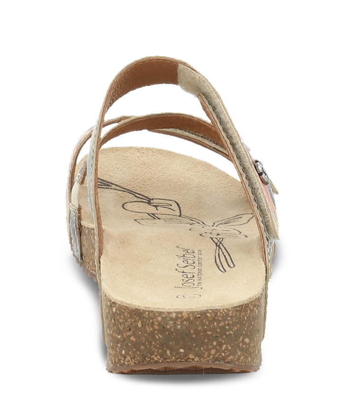 Josef Seibel Tonga 54 - Beige Multi