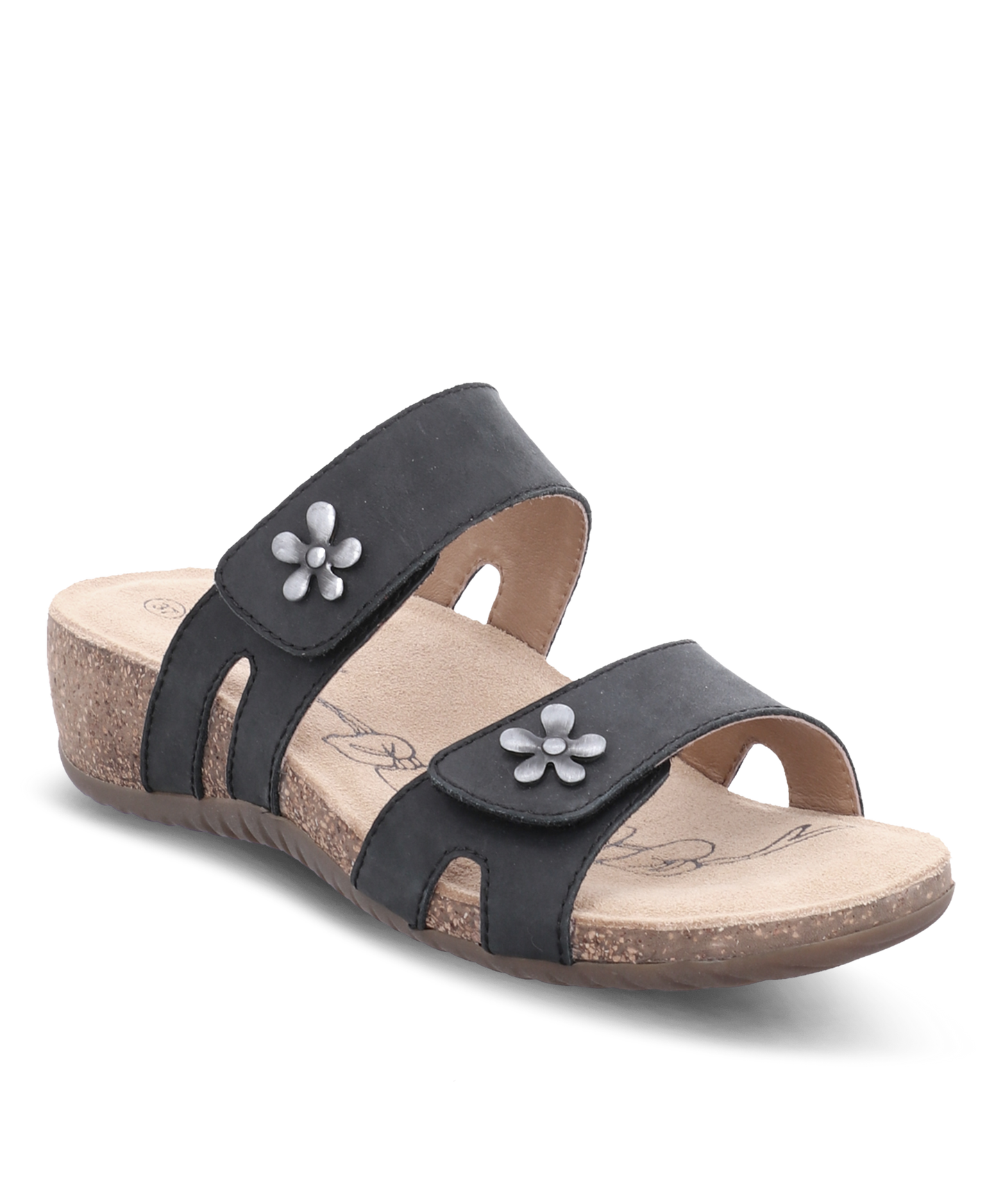 Josef Seibel Natalya 12 - Black