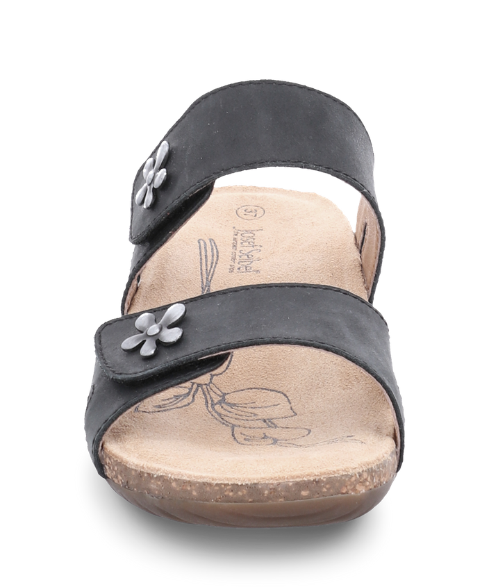 Josef Seibel Natalya 12 - Black