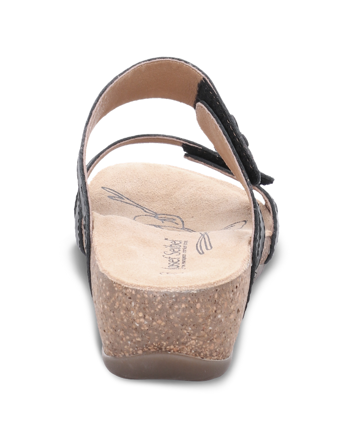 Josef Seibel Natalya 12 - Black