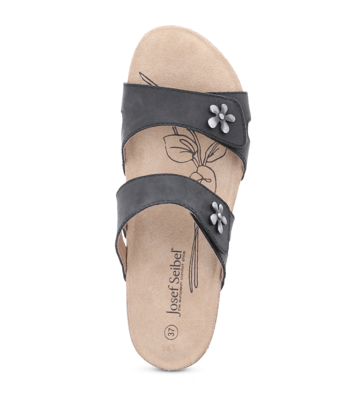 Josef Seibel Natalya 12 - Black