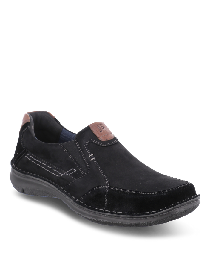 Josef Seibel Anvers 63 Mens Shoes