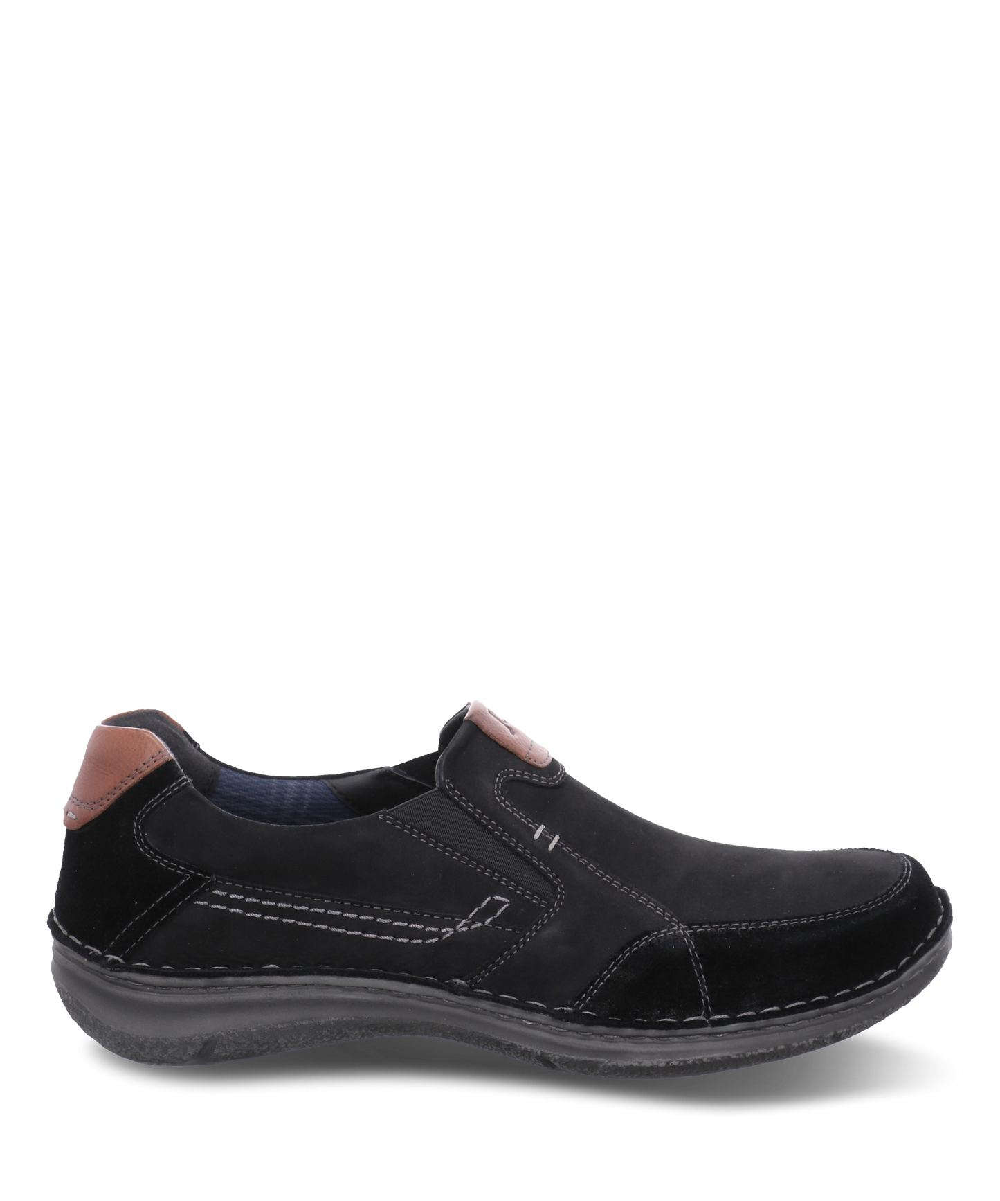Josef Seibel Anvers 63 Mens Shoes