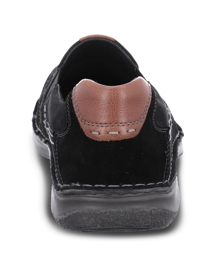 Josef Seibel Anvers 63 Mens Shoes