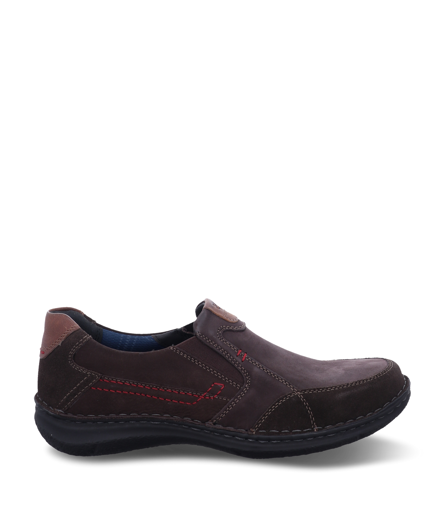 Josef Seibel Anvers 63 Mens Shoes