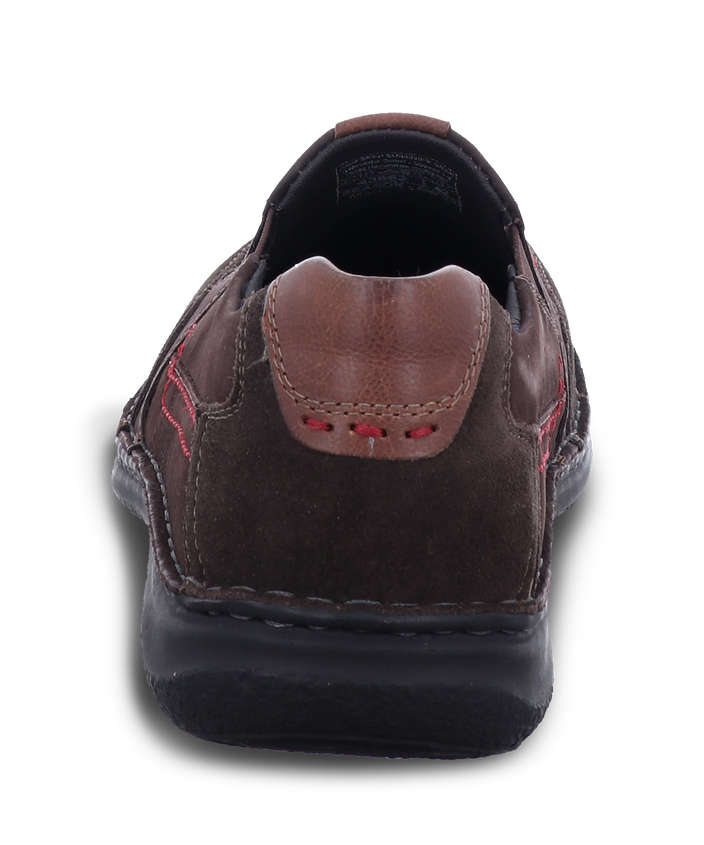 Josef Seibel Anvers 63 Mens Shoes