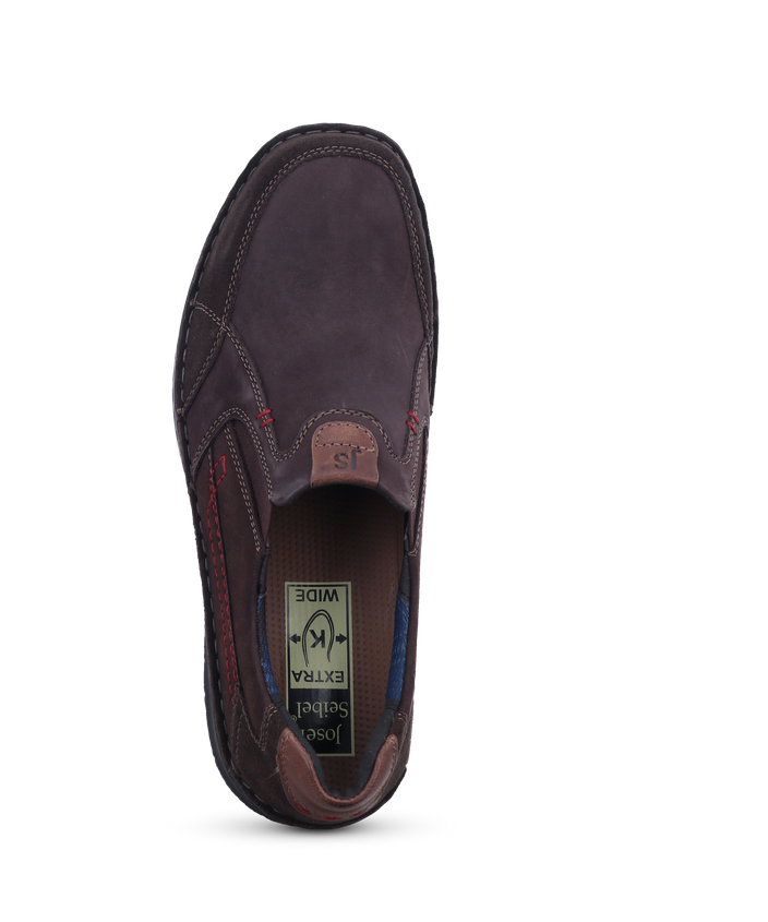 Josef Seibel Anvers 63 Mens Shoes