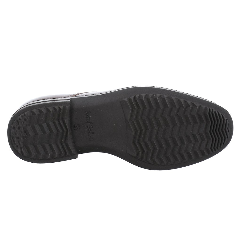 Josef Seibel Kevin 07 Mens Shoes
