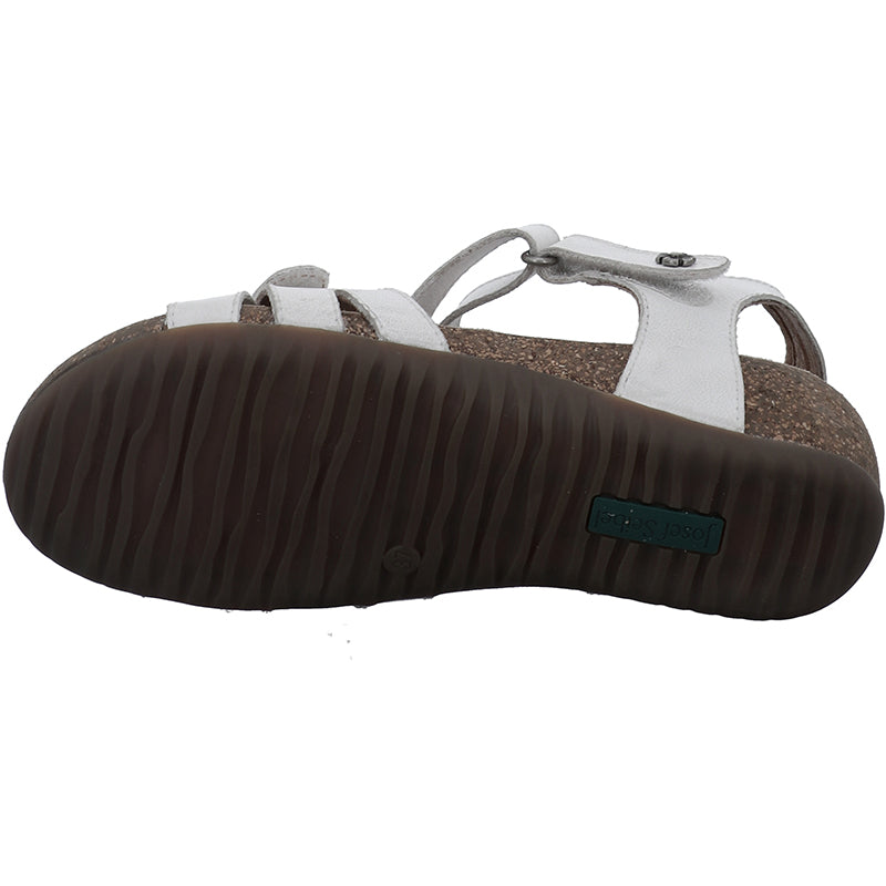 Josef Seibel Natalya 11 - White