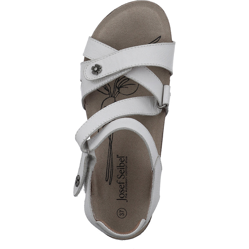 Josef Seibel Natalya 11 - White