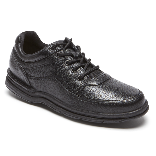 Rockport World Tour Classic - Black