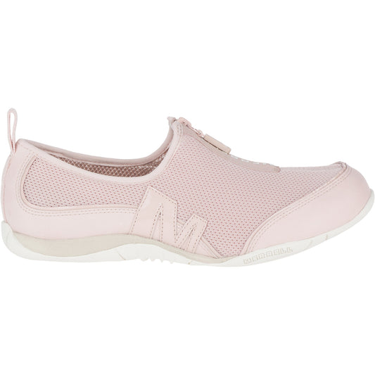 Merrell Barrado Saybrook Zip - Rose