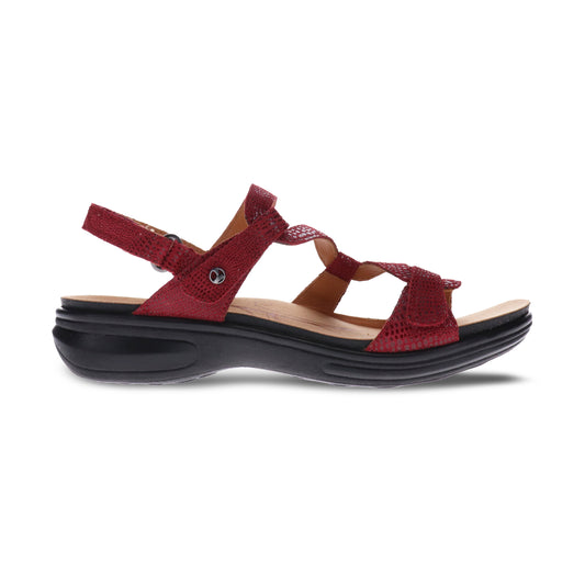 Revere Miami Ladies Sandals