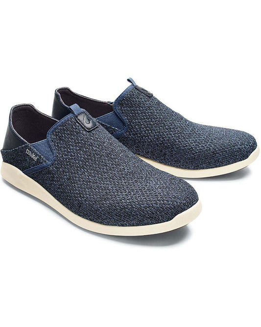 Olukai Alapa - Vintage Indigo/Trench Blue