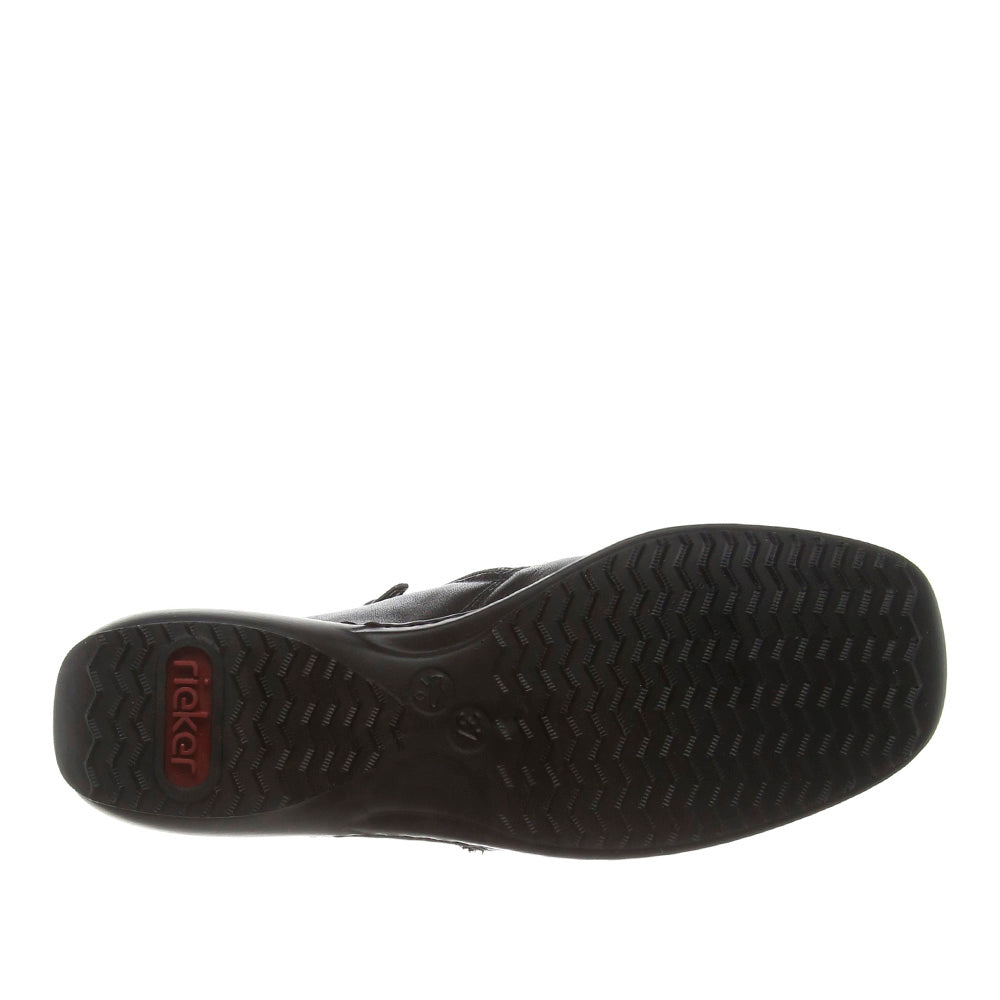 Rieker Fargo L3882/00 - Black Combo