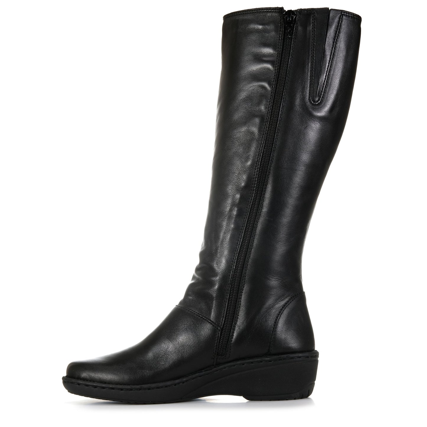 Relax Shoe 291-004 - Black